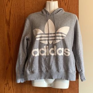 Women’s Adidas Hoodie